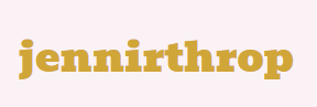 jennirthrop